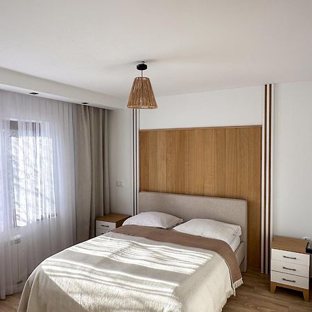U Macka Apartment Bialka Tatrzanska Exterior photo