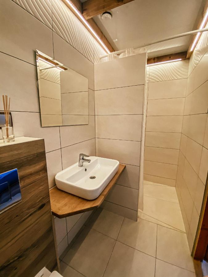 U Macka Apartment Bialka Tatrzanska Exterior photo