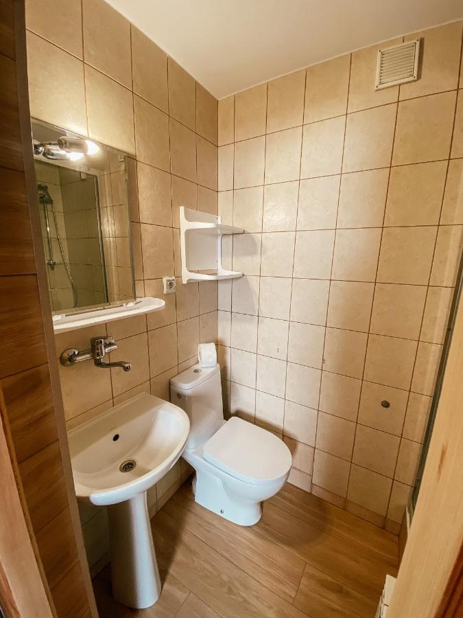 U Macka Apartment Bialka Tatrzanska Exterior photo