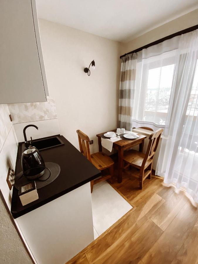 U Macka Apartment Bialka Tatrzanska Exterior photo