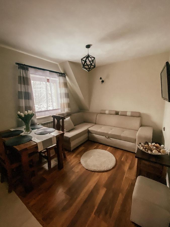 U Macka Apartment Bialka Tatrzanska Exterior photo