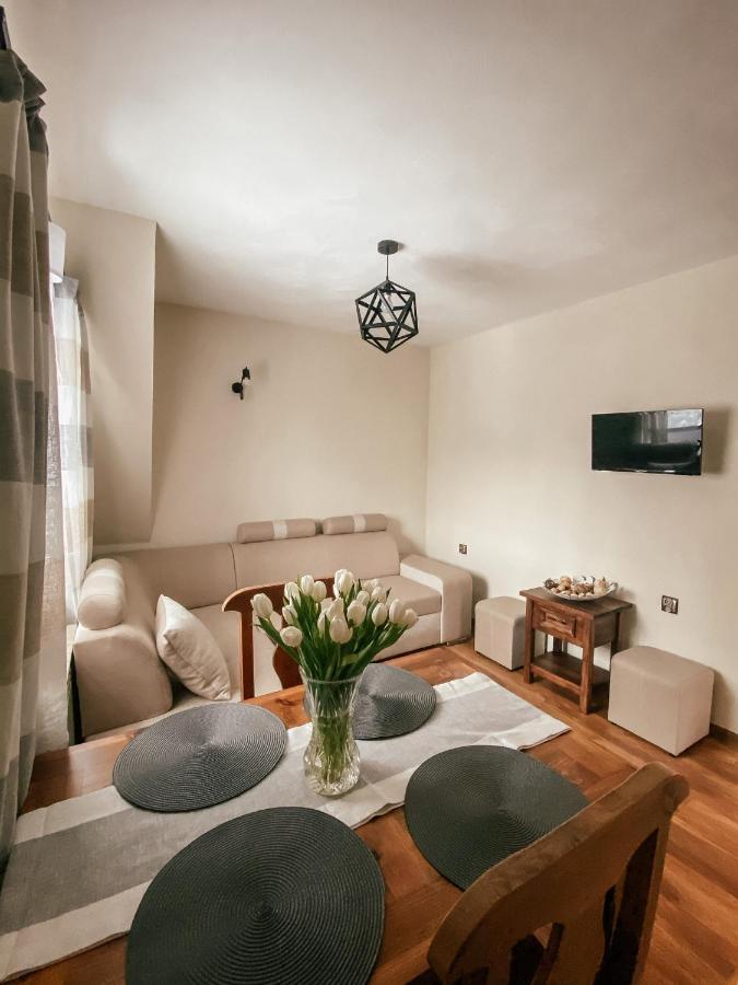 U Macka Apartment Bialka Tatrzanska Exterior photo