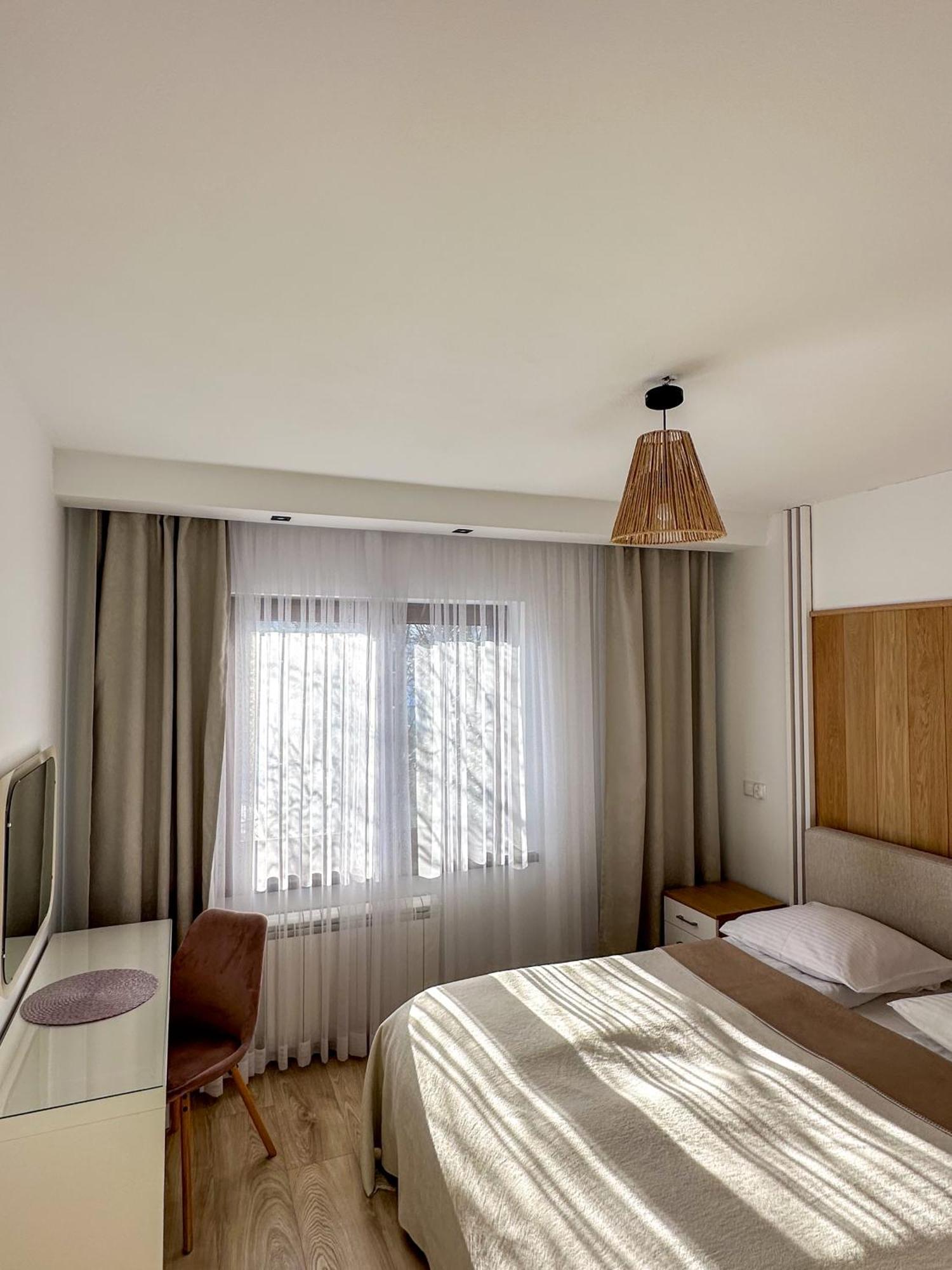 U Macka Apartment Bialka Tatrzanska Exterior photo